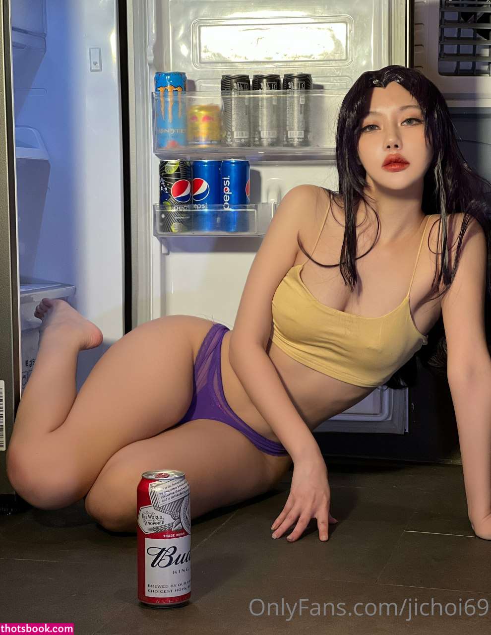 Choi Ji Yun OnlyFans Photos #2 168203