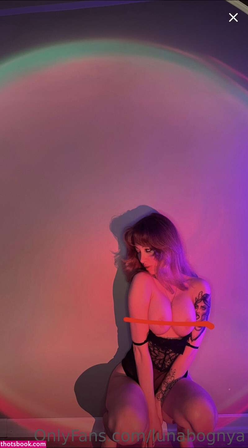 Luna Bognya OnlyFans Photos #2 168267
