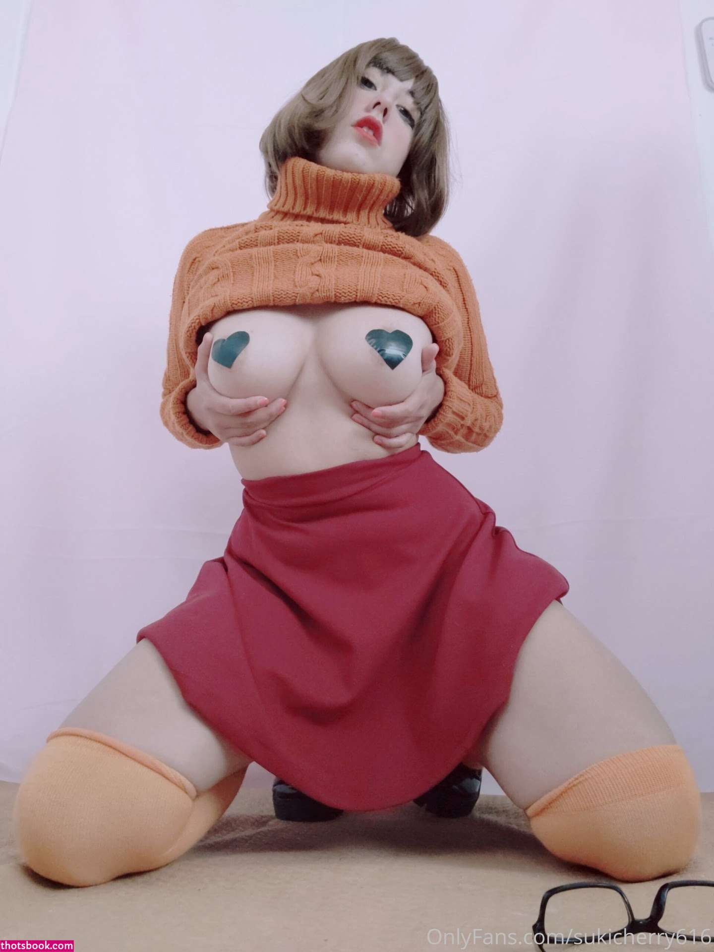 Sukicherry Cosplay OnlyFans Photos #2 168320