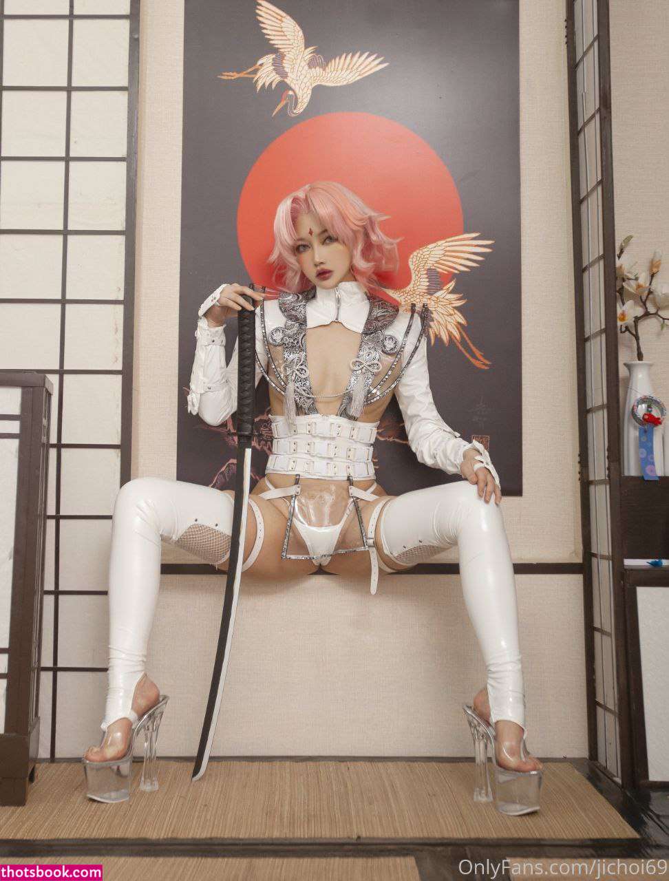 Choi Ji Yun OnlyFans Photos #3 168339