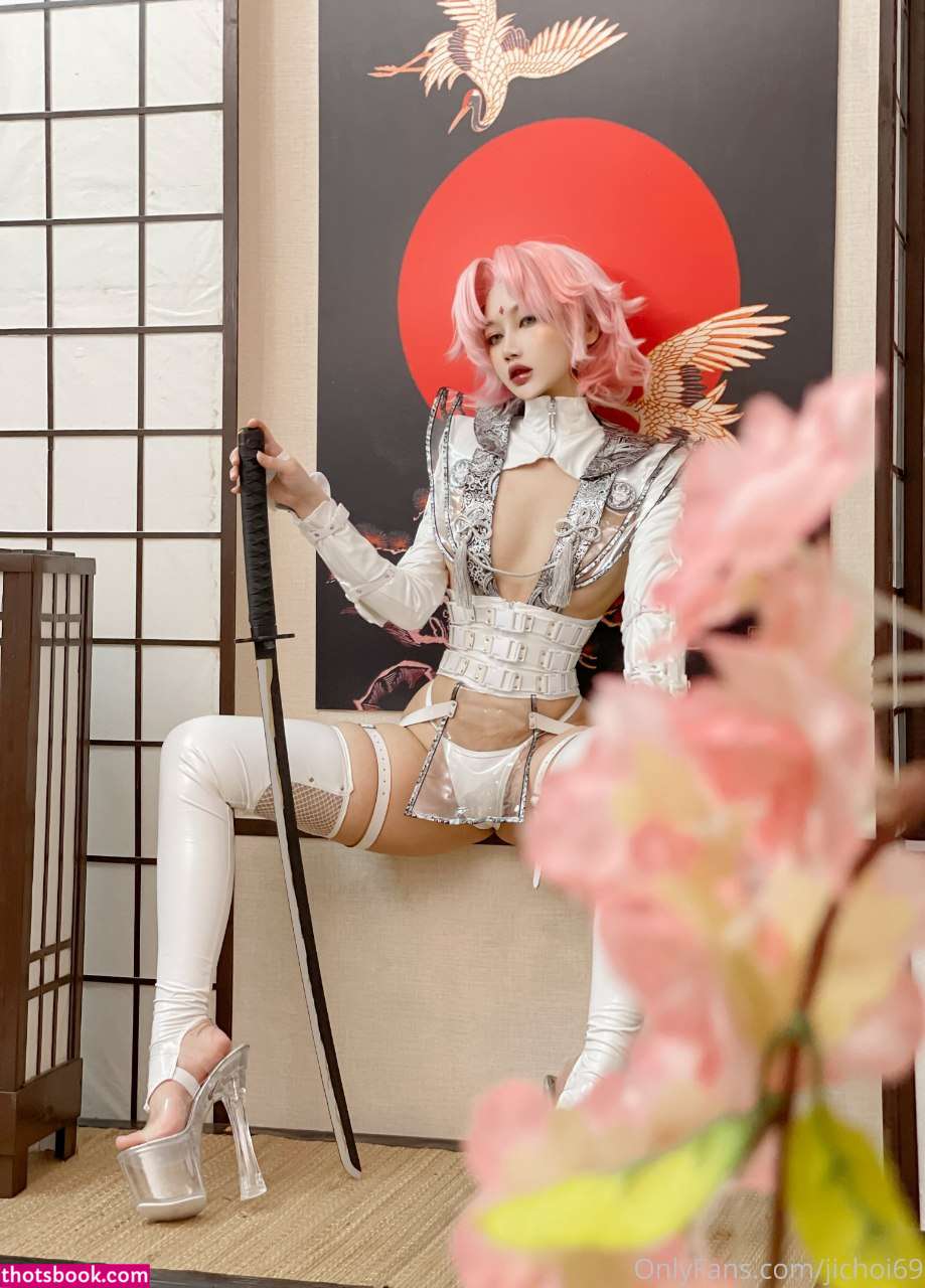 Choi Ji Yun OnlyFans Photos #3 168344