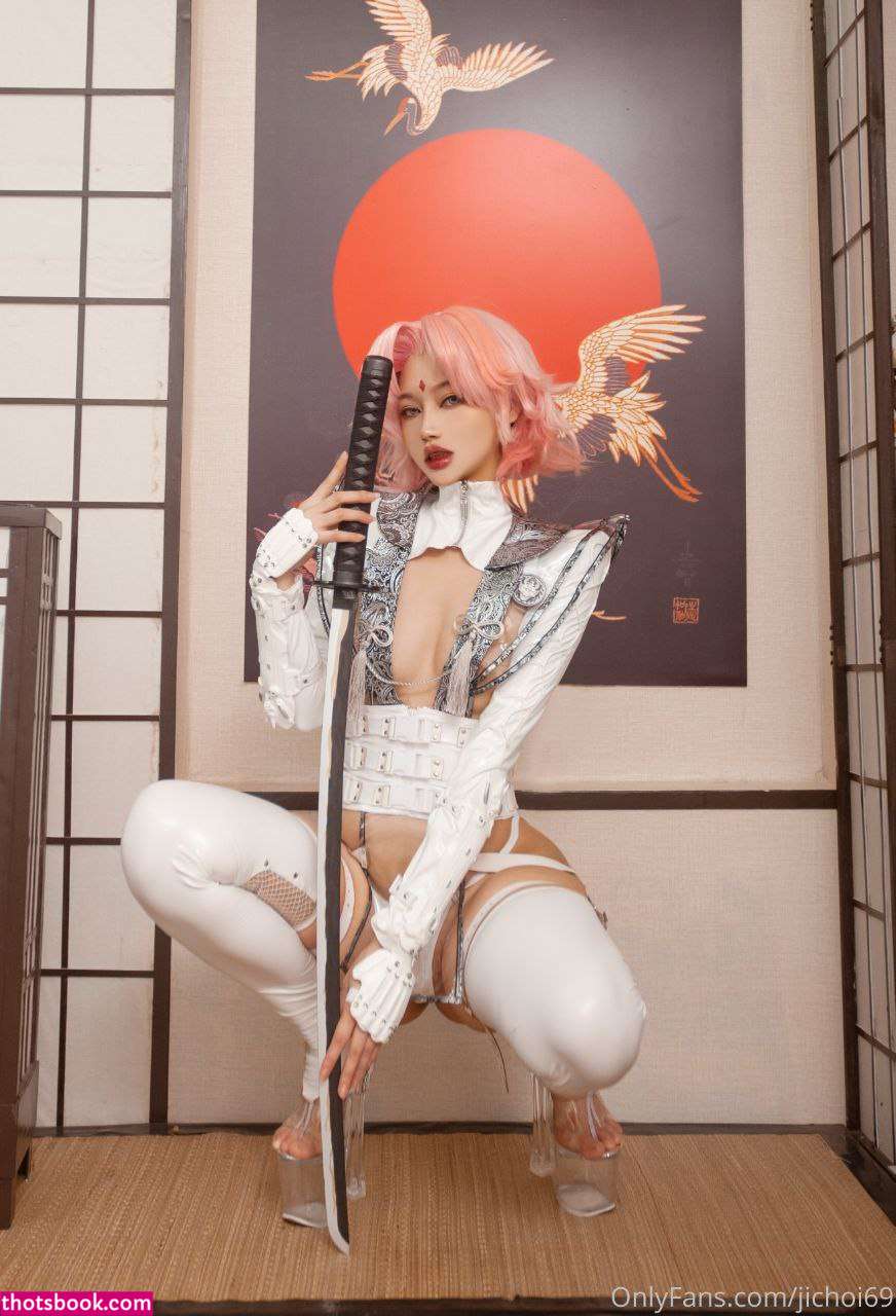 Choi Ji Yun OnlyFans Photos #3 168346
