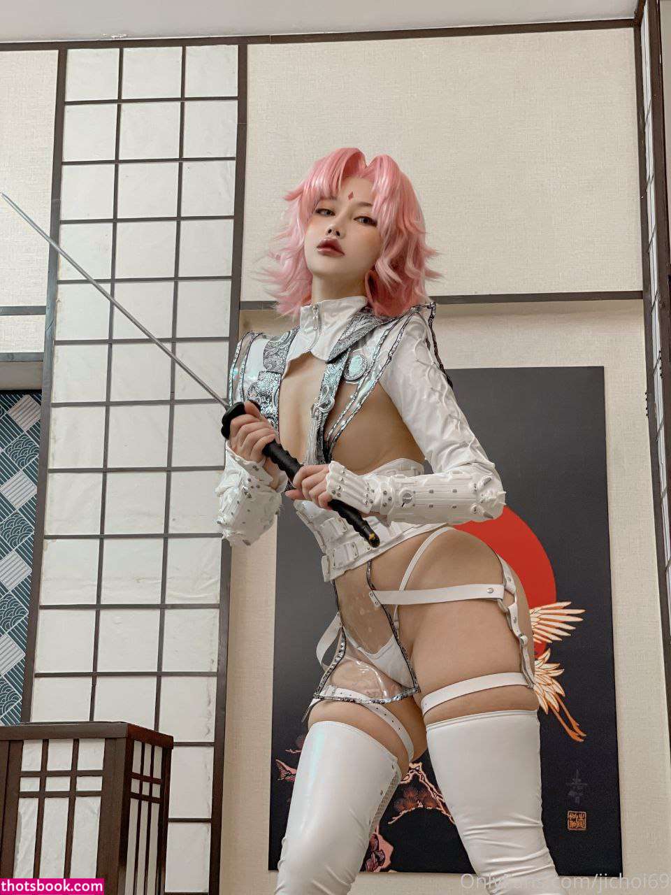 Choi Ji Yun OnlyFans Photos #3 168352