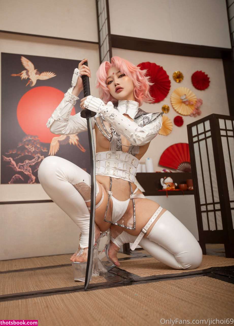 Choi Ji Yun OnlyFans Photos #3 168353