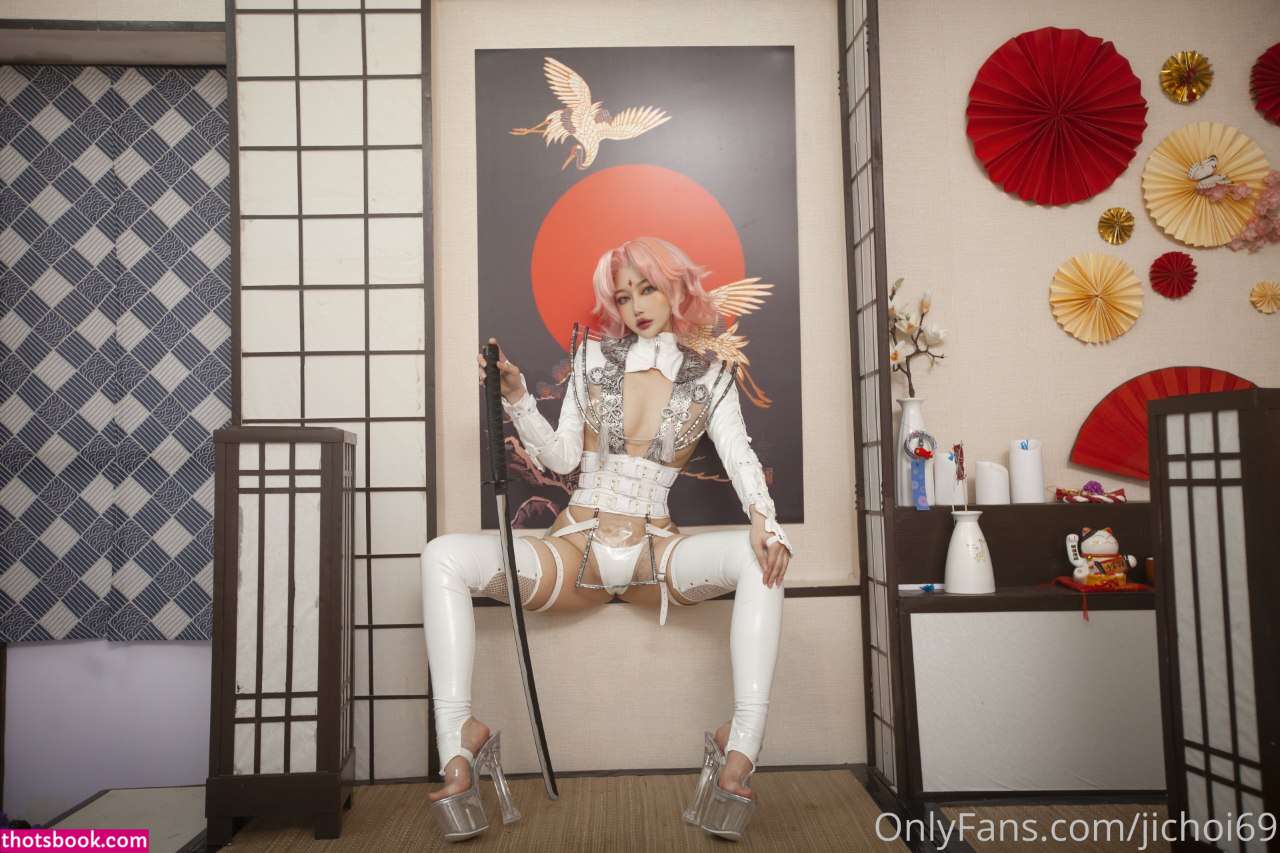 Choi Ji Yun OnlyFans Photos #3 168354