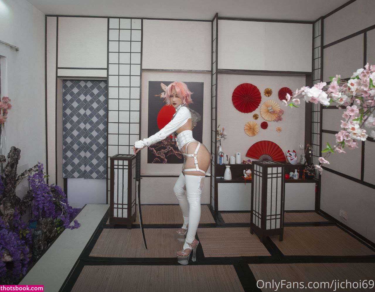 Choi Ji Yun OnlyFans Photos #3 168355