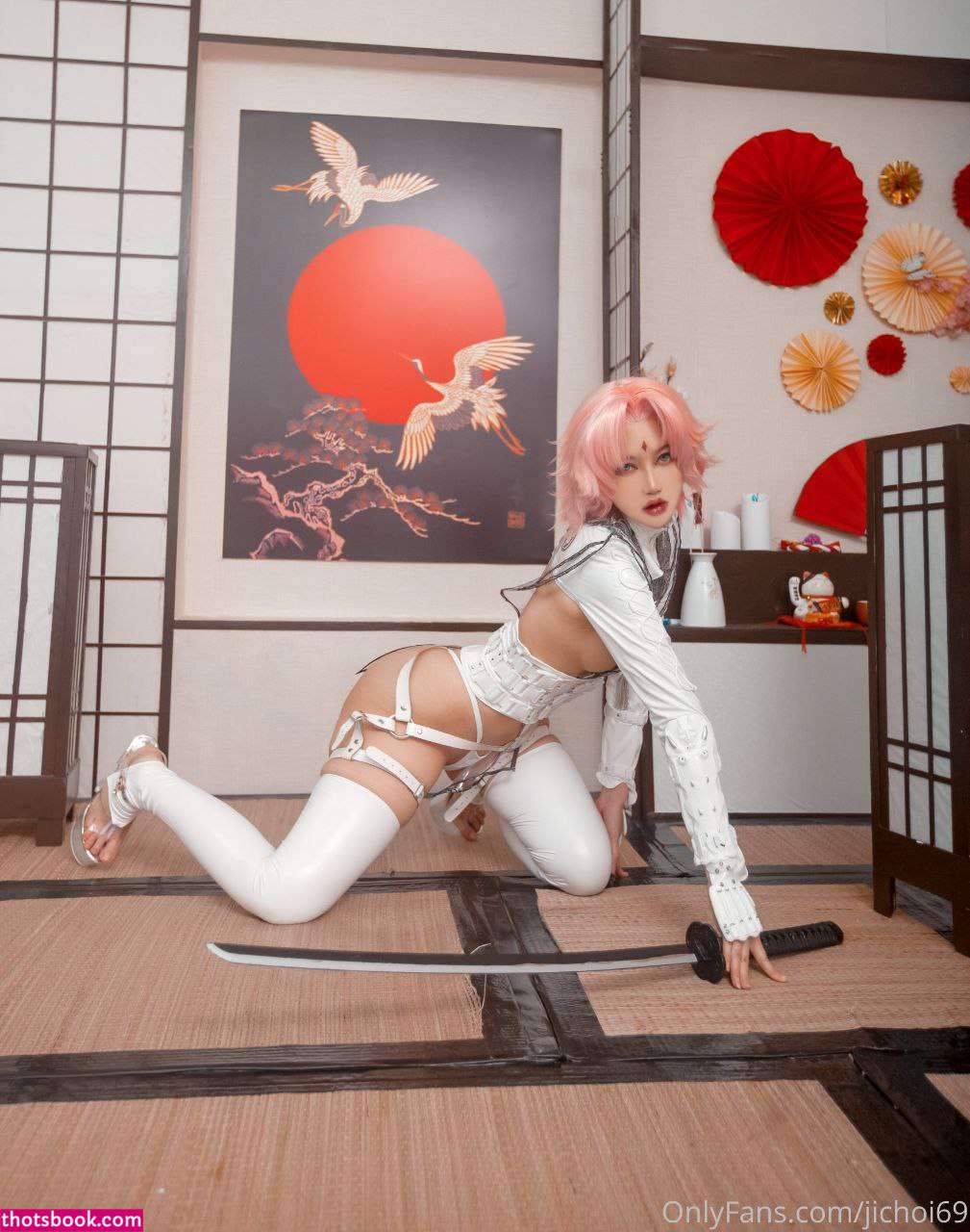 Choi Ji Yun OnlyFans Photos #3 168357