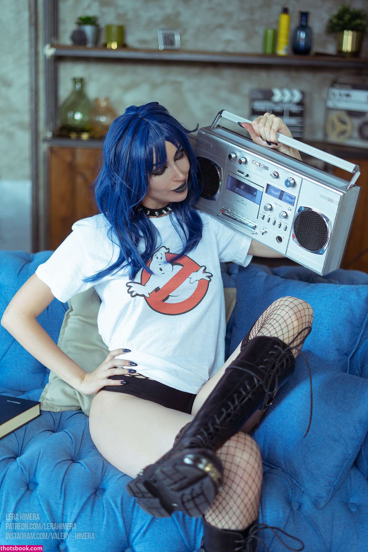 Lera Himera OnlyFans Photos #6 - Ibradome