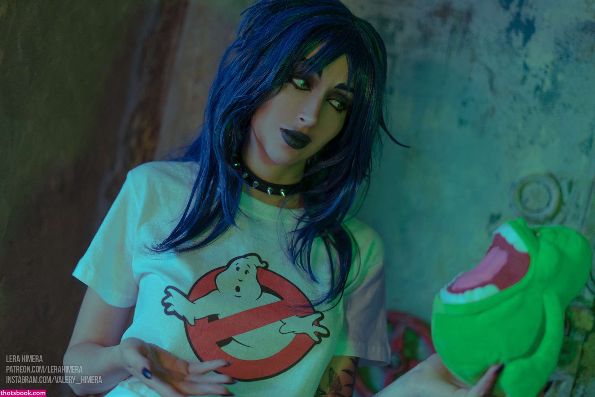 Lera Himera OnlyFans Photos #6 - Ibradome