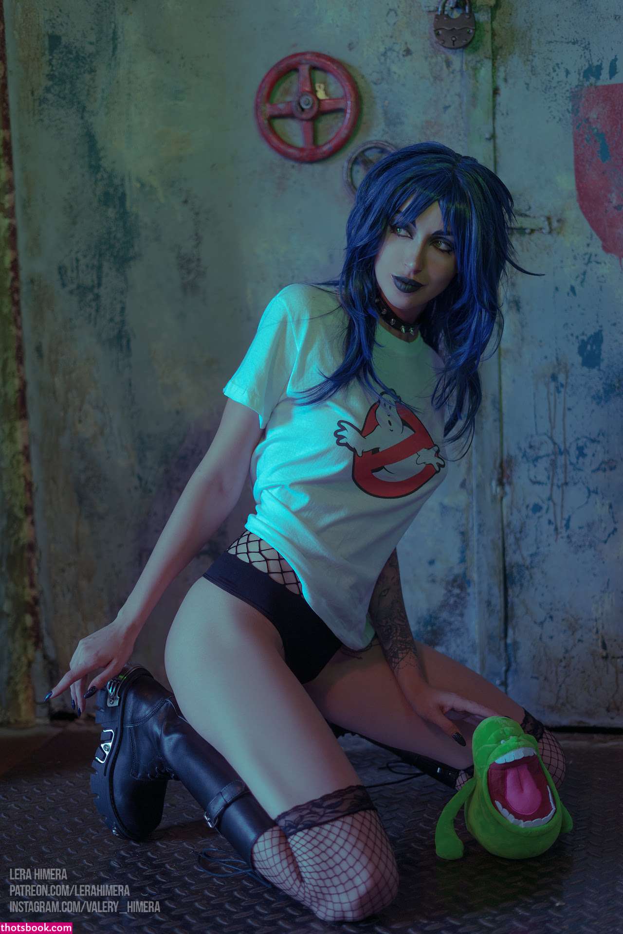 Lera Himera OnlyFans Photos #6 162961