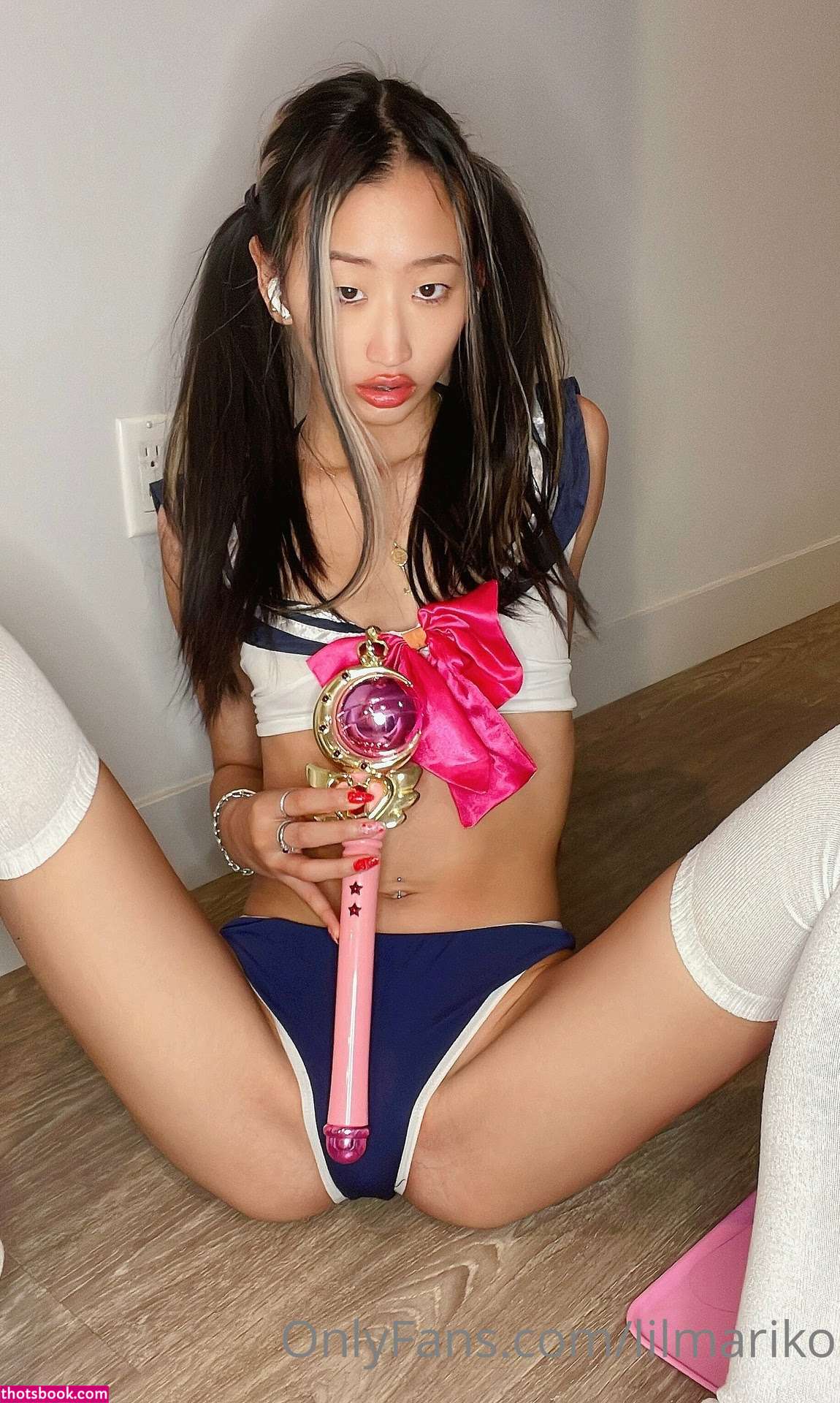 Lil Mariko OnlyFans Photos #3 162992