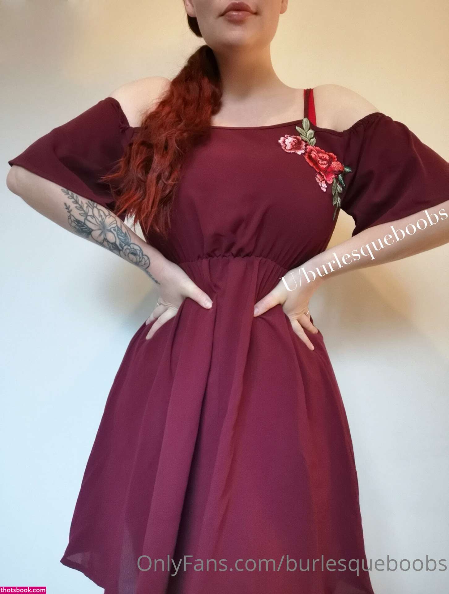 Burlesqueboobs OnlyFans Photos #2 164878