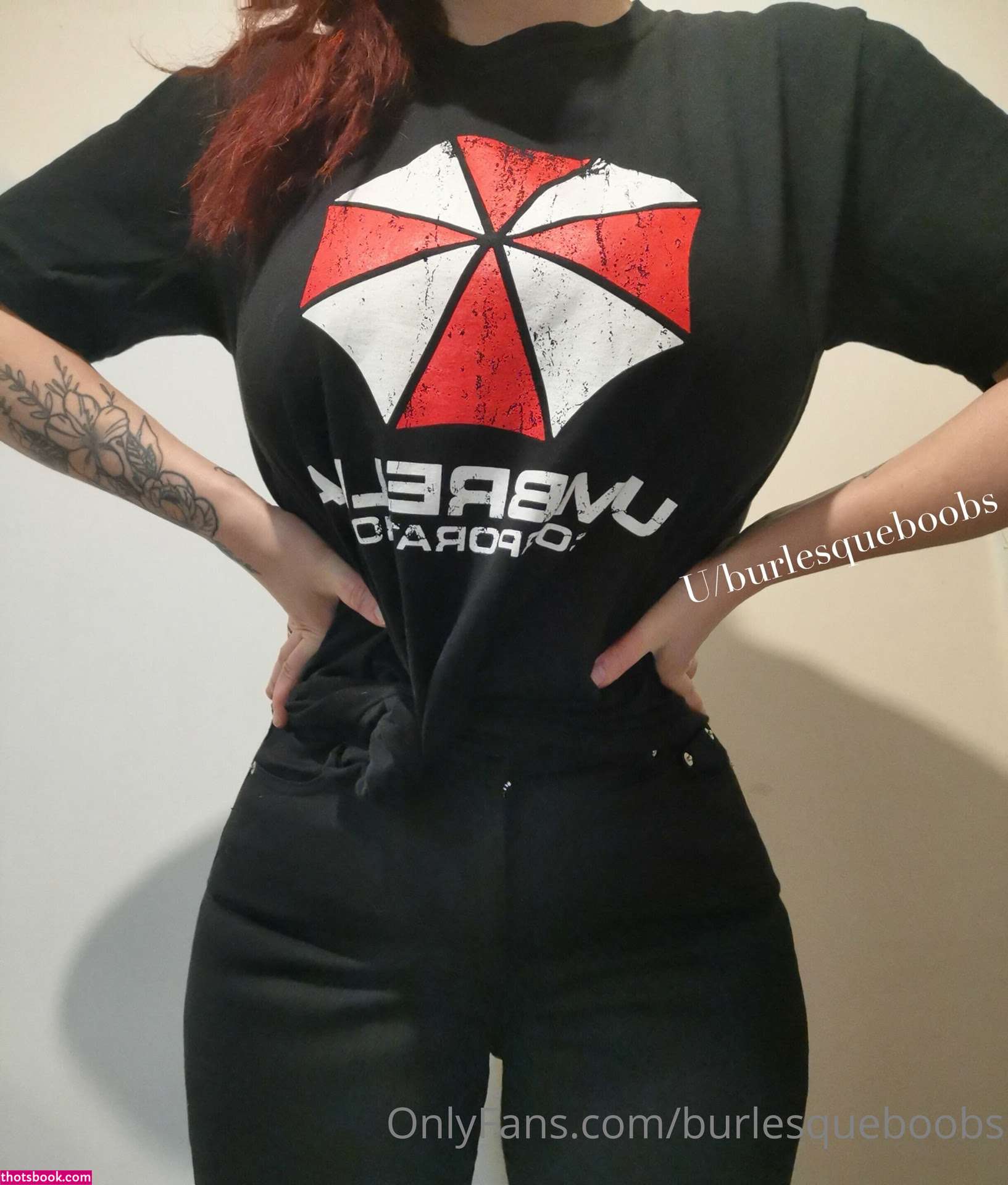 Burlesqueboobs OnlyFans Photos #2 164884