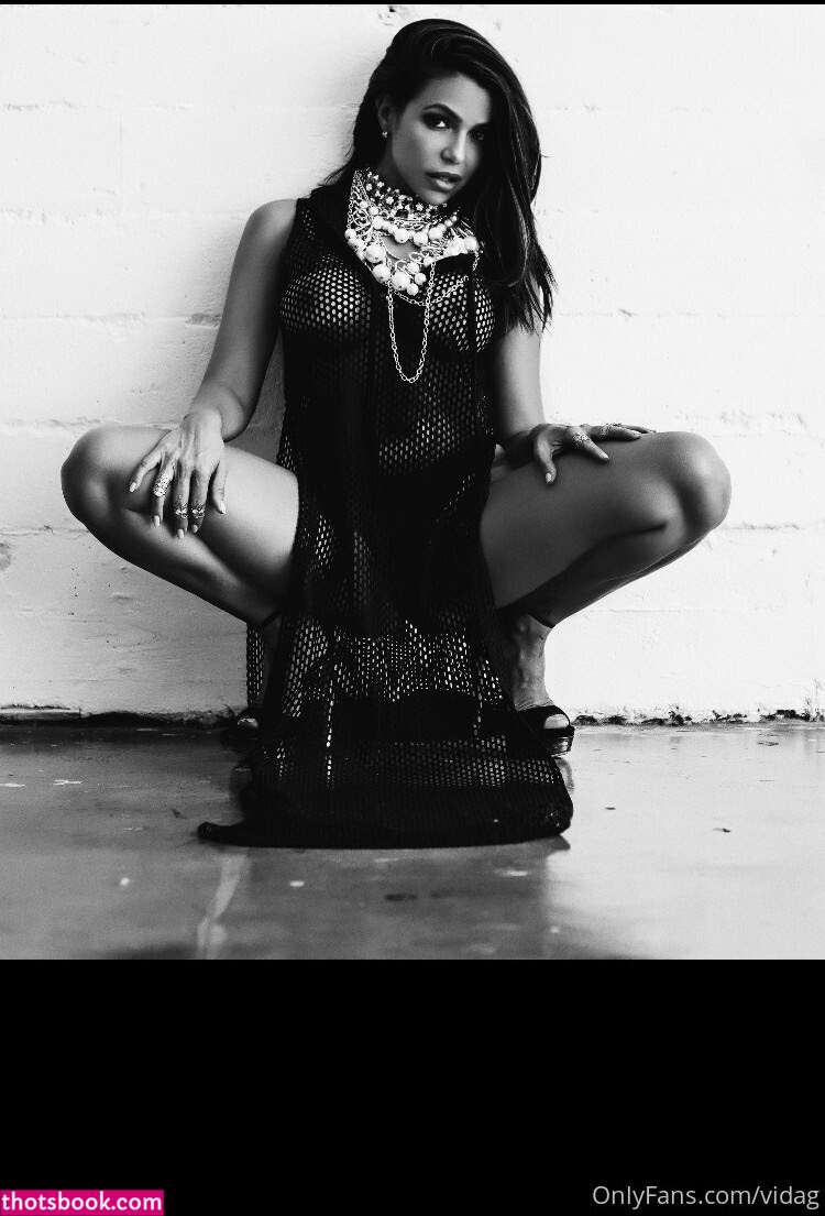 Vida Guerra OnlyFans Photos #3 165033