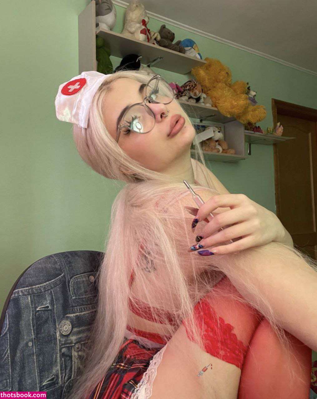 Appetsan OnlyFans Photos #2 159900