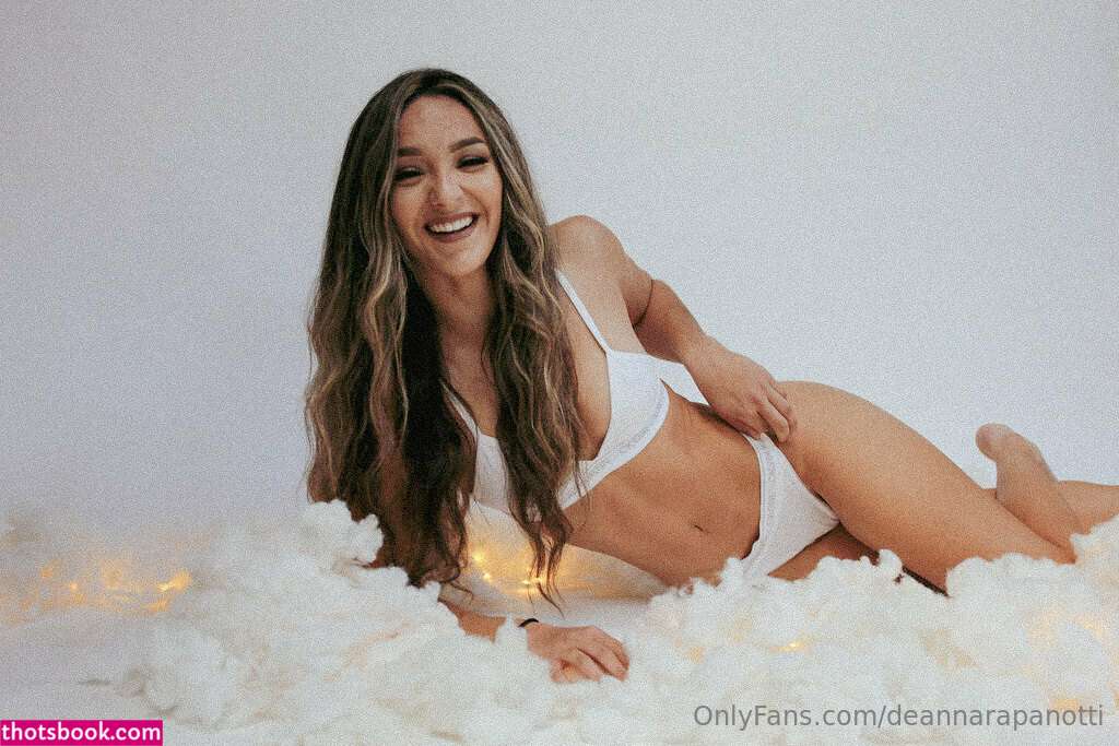 Deannarapanotti OnlyFans Photos #1 161649