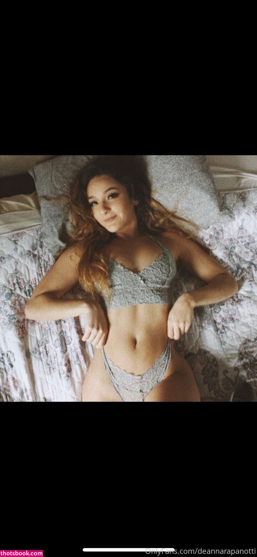 Deannarapanotti OnlyFans Photos #3 161671