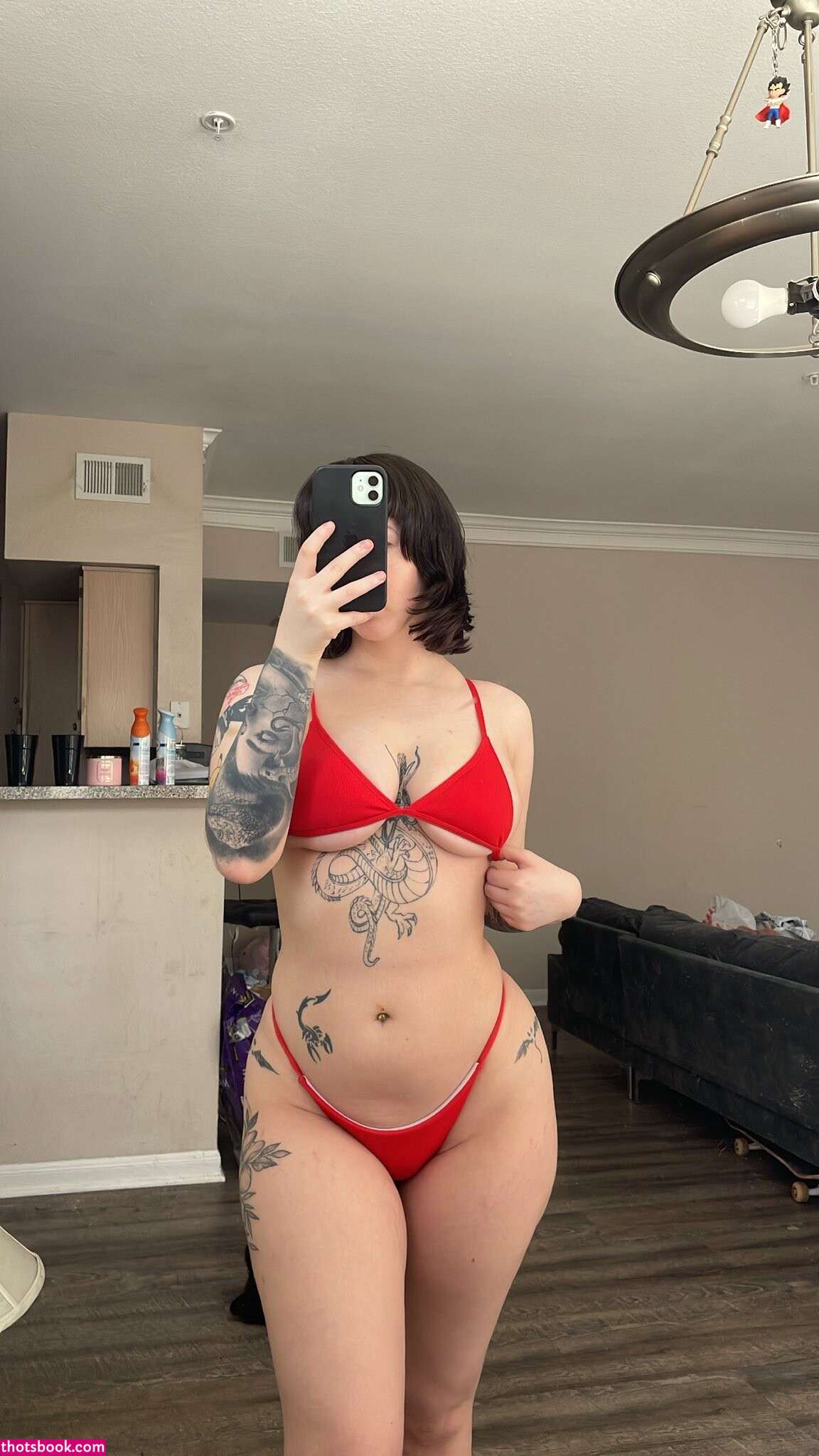 Krissyscx  Animeplaything OnlyFans Video #2 163925