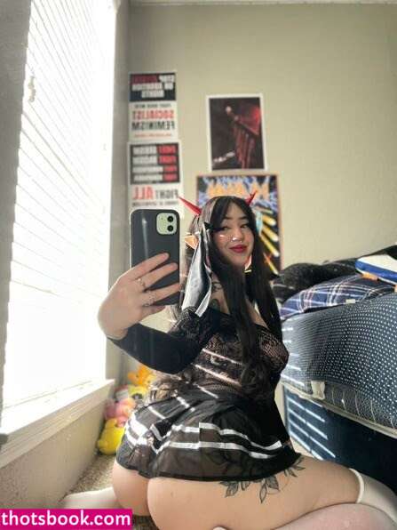 Krissyscx  Animeplaything OnlyFans Video #3 163931