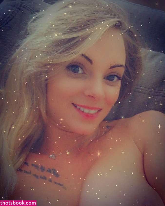 Tiffany Leiddi Photos #2 164038