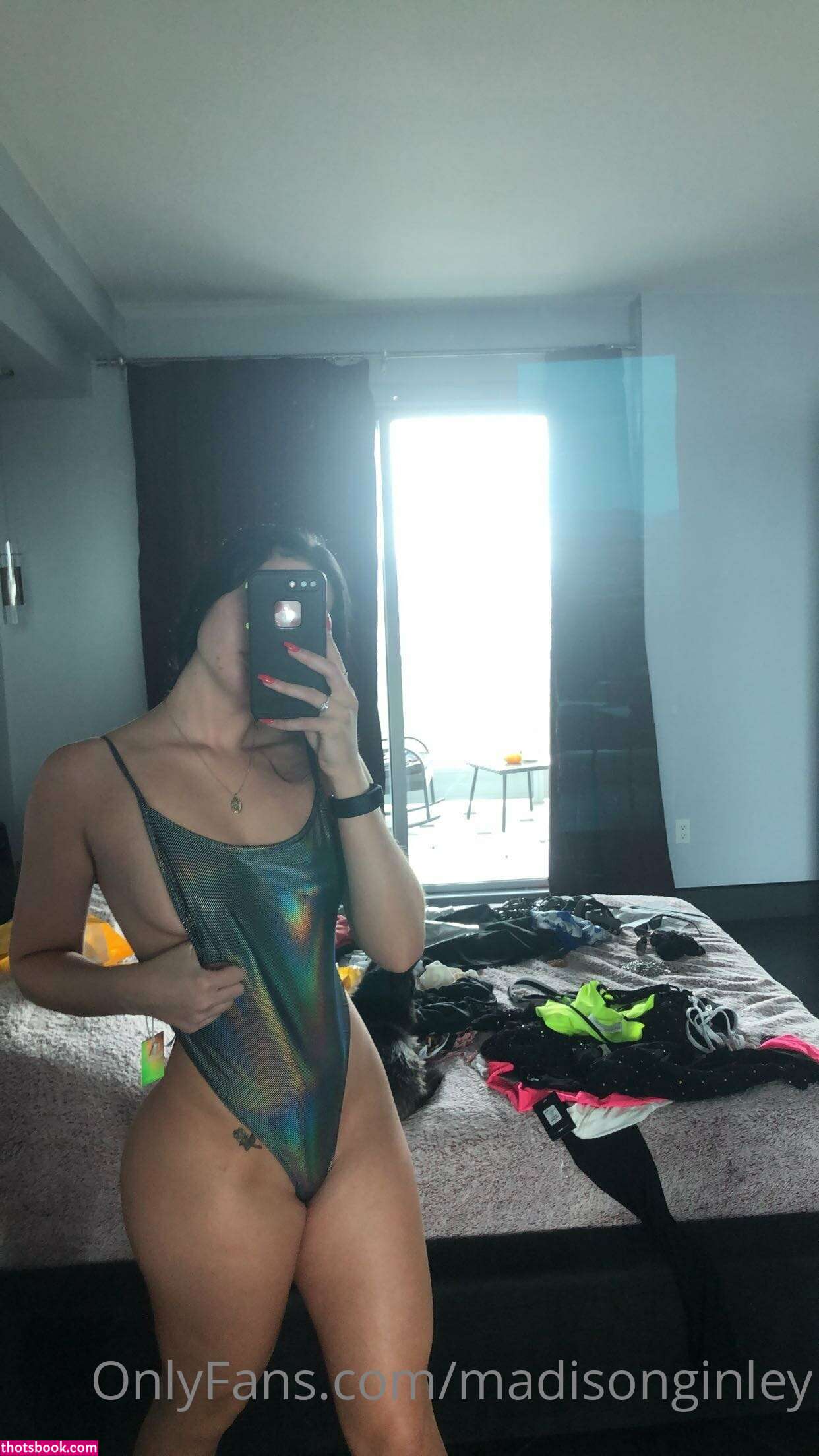 Madison Ginley OnlyFans Photos #1 164398