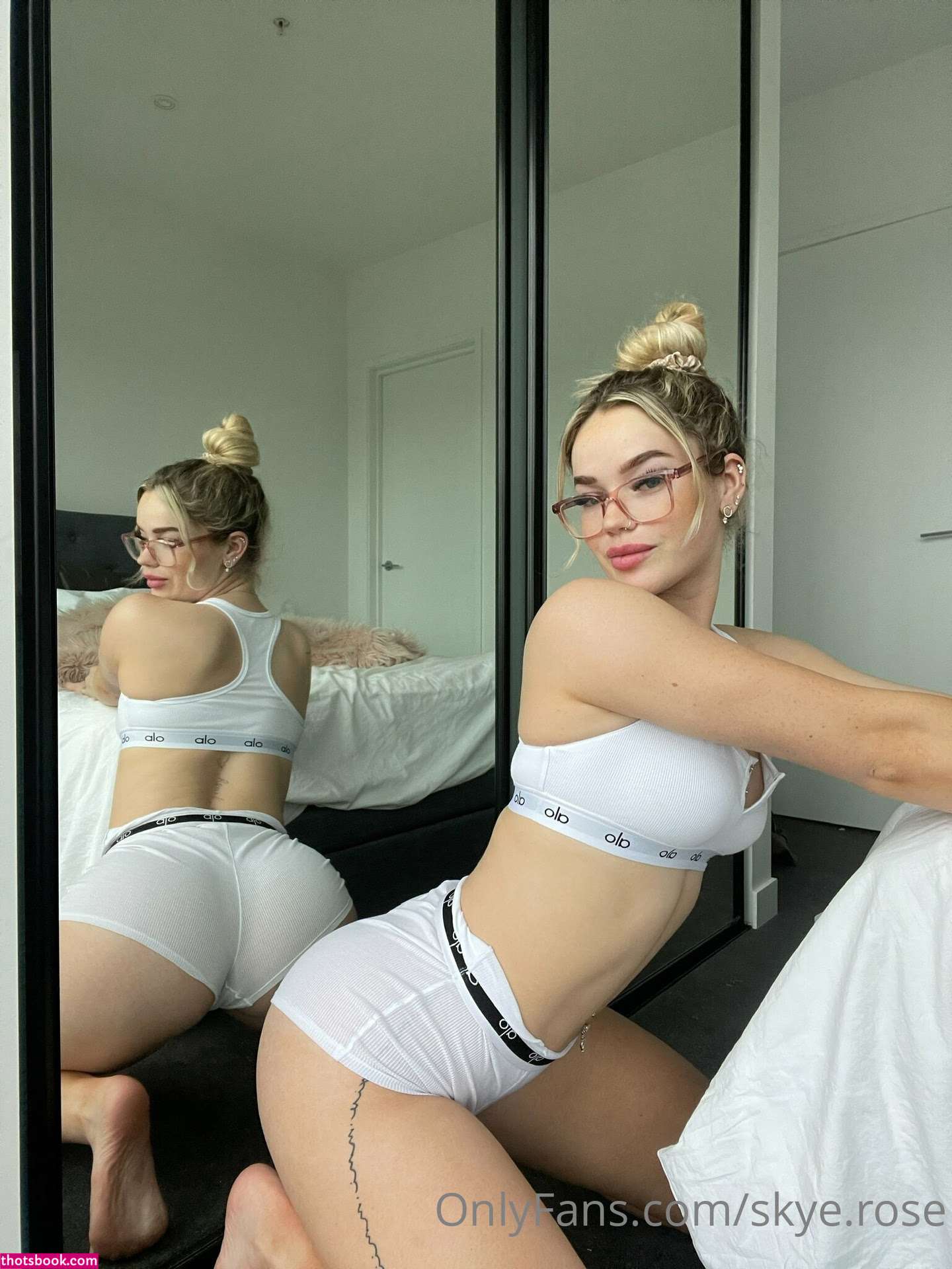 Skye Sutton  Aussiebarbie OnlyFans Photos #1 166855