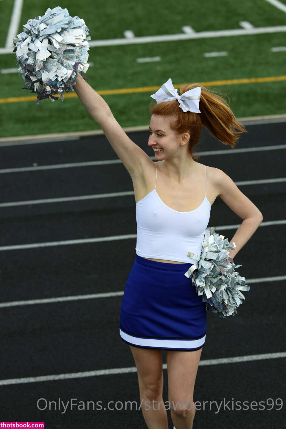 Strawberry  Kisses99 OnlyFans Photos #4 167262