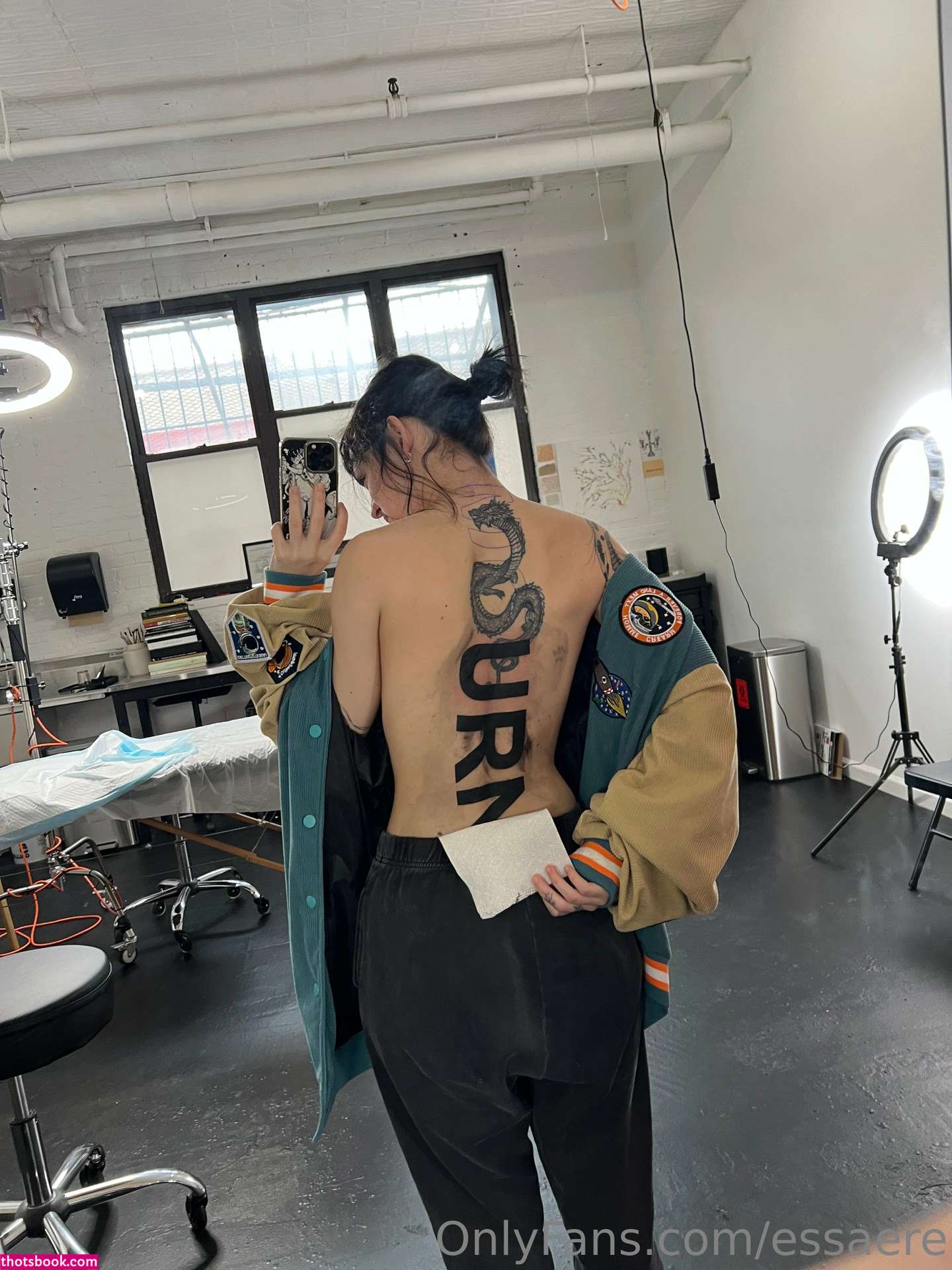 Essaere OnlyFans Photos #3 165682