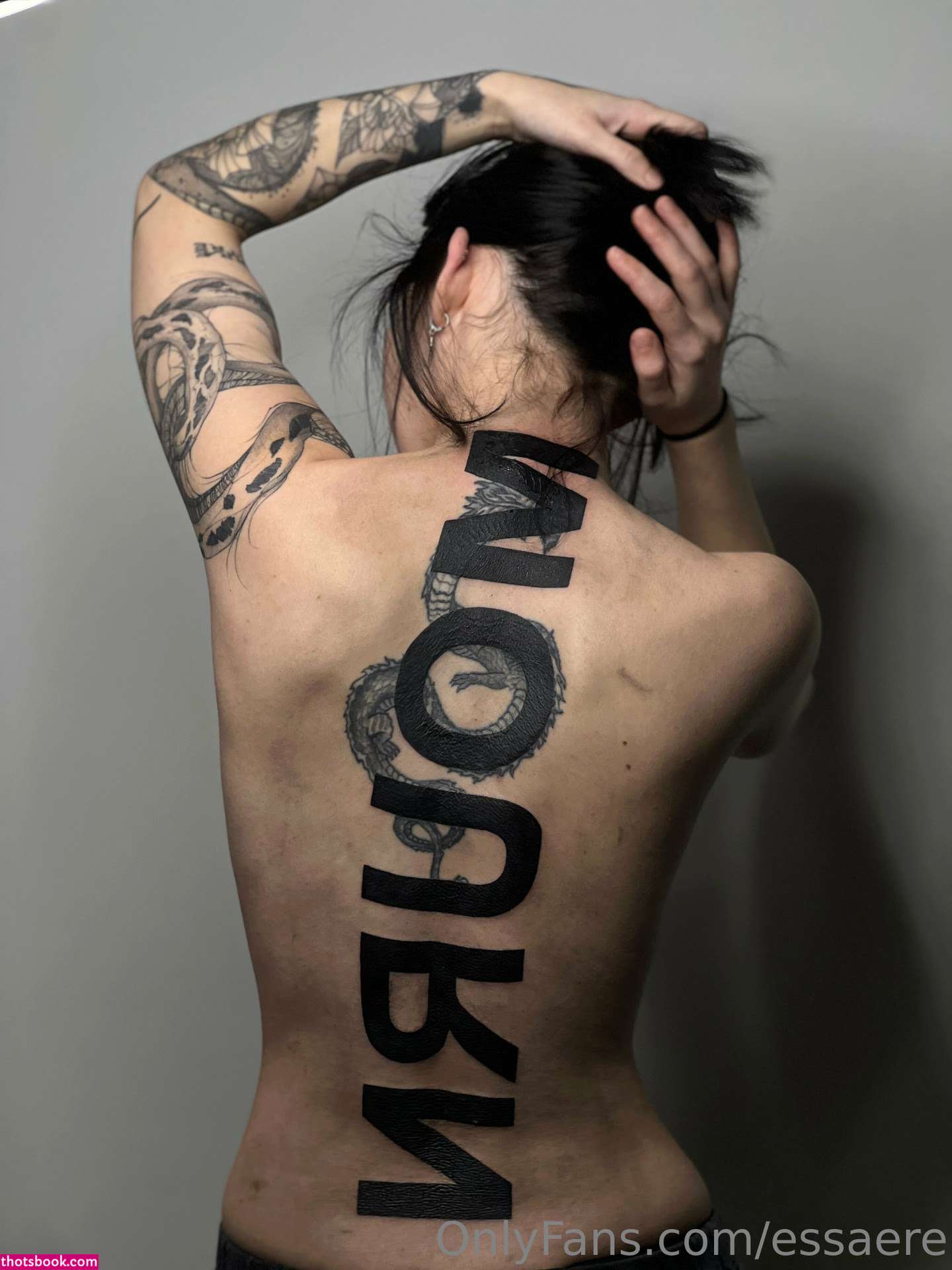 Essaere OnlyFans Photos #3 165685