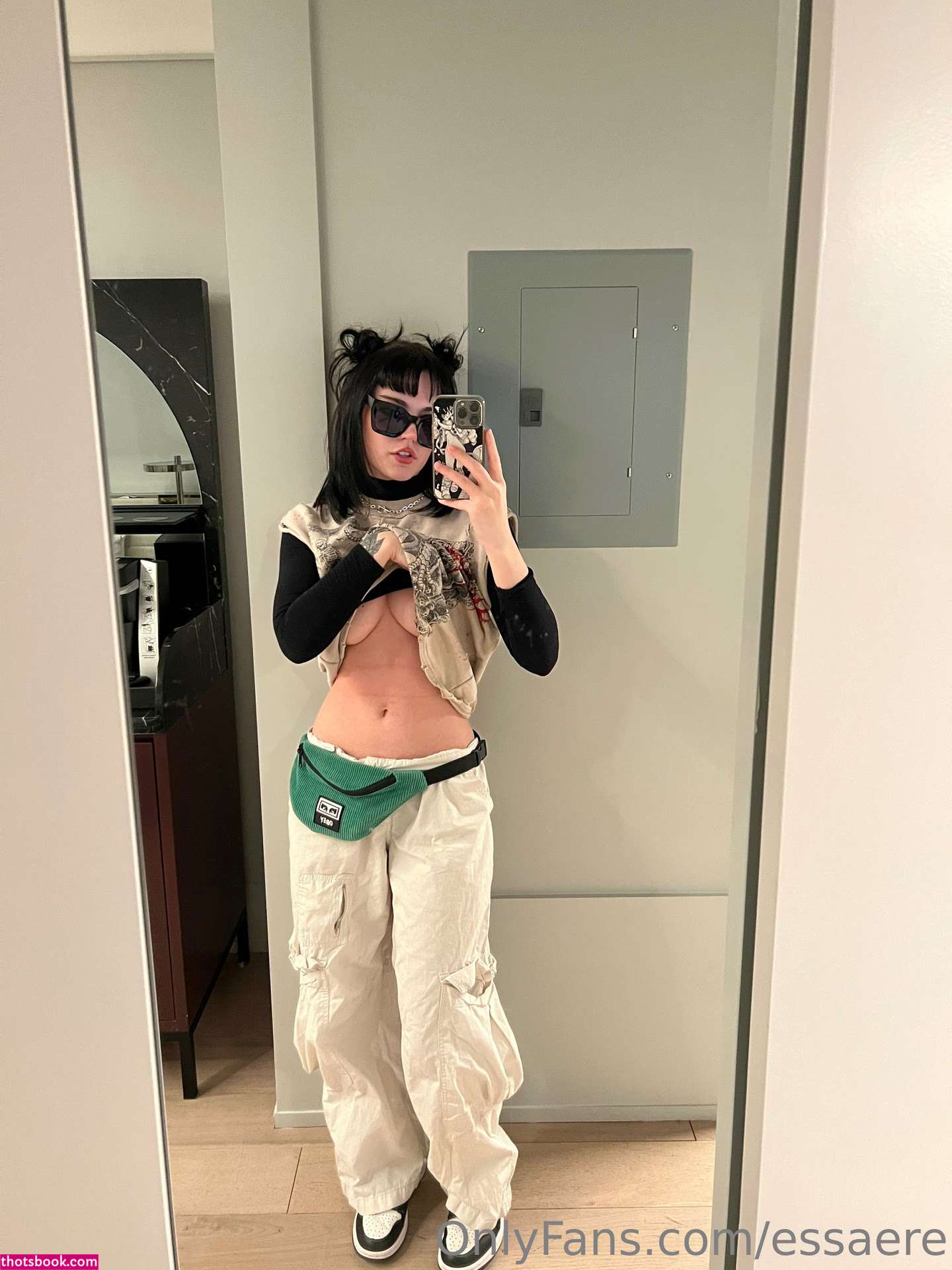 Essaere OnlyFans Photos #3 165686