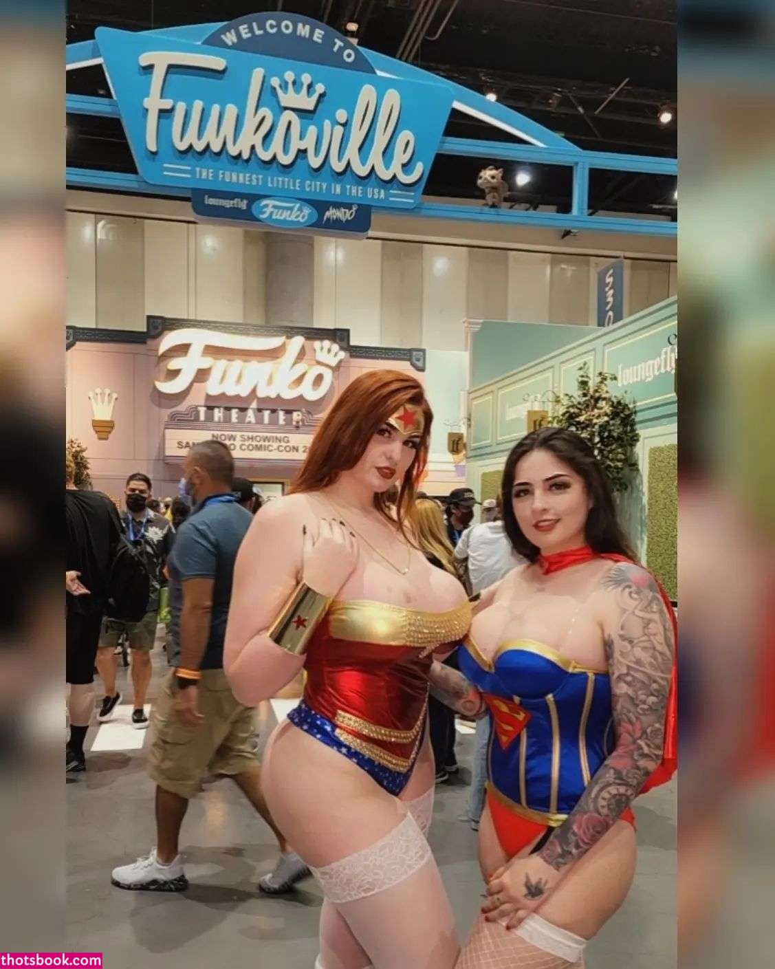 Abigaiil Morris OnlyFans Photos #3 165839