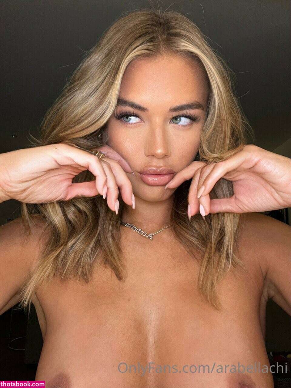 Arabella Chi OnlyFans Photos #5 165946