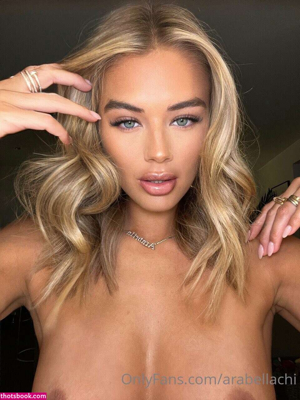 Arabella Chi OnlyFans Photos #5 165963