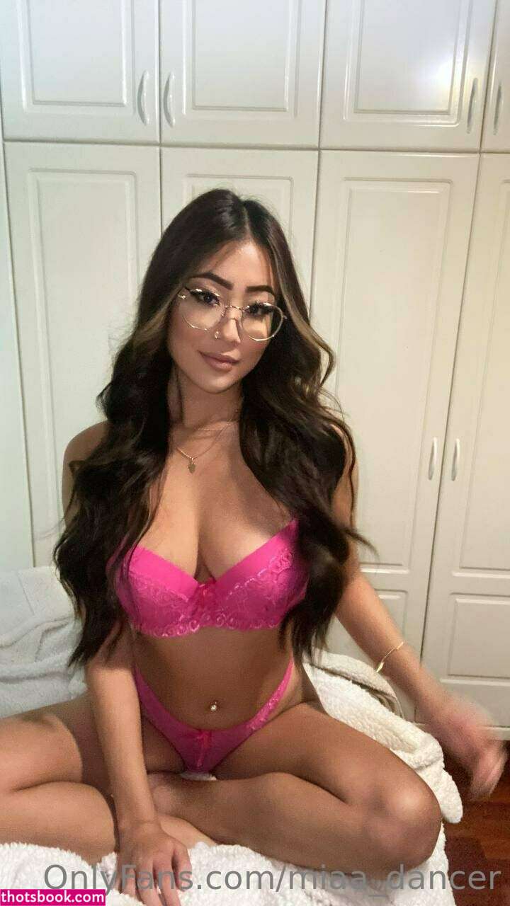 Miaa Dancer OnlyFans Photos #1 166079