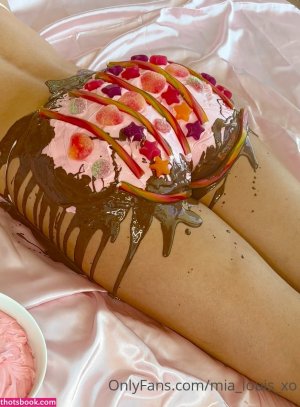 Theodora Day OnlyFans Video #3