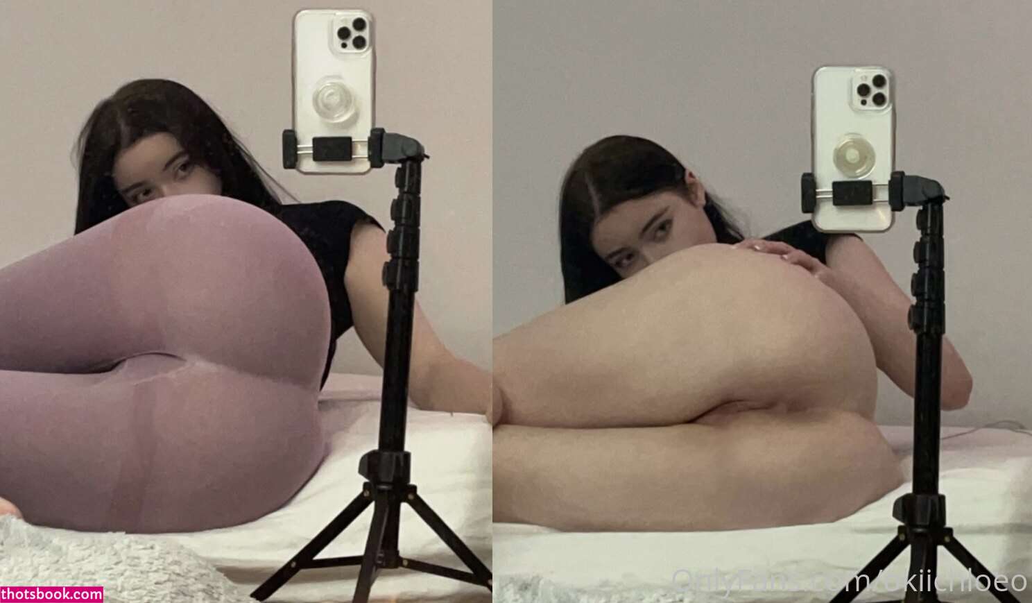 Chloerannoch  Okichloeo OnlyFans Photos #2 161057