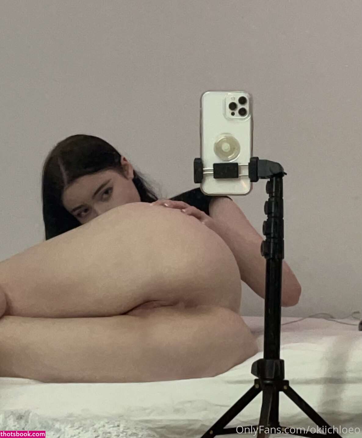 Chloerannoch  Okichloeo OnlyFans Photos #2 161087