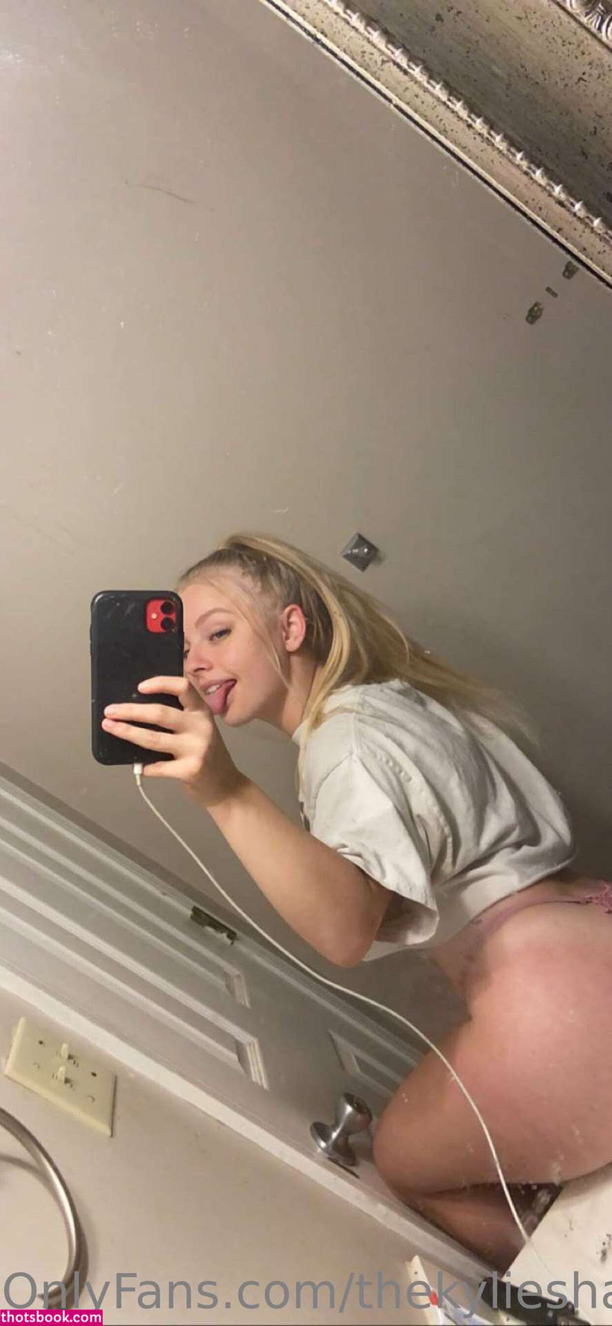 Kylie Shay Photos #1 161146