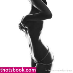 Eden Cohen OnlyFans Photos #2 163336