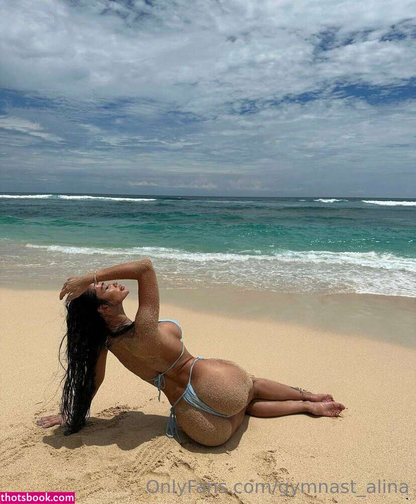 Gymnast Alina OnlyFans Photos #1 163394