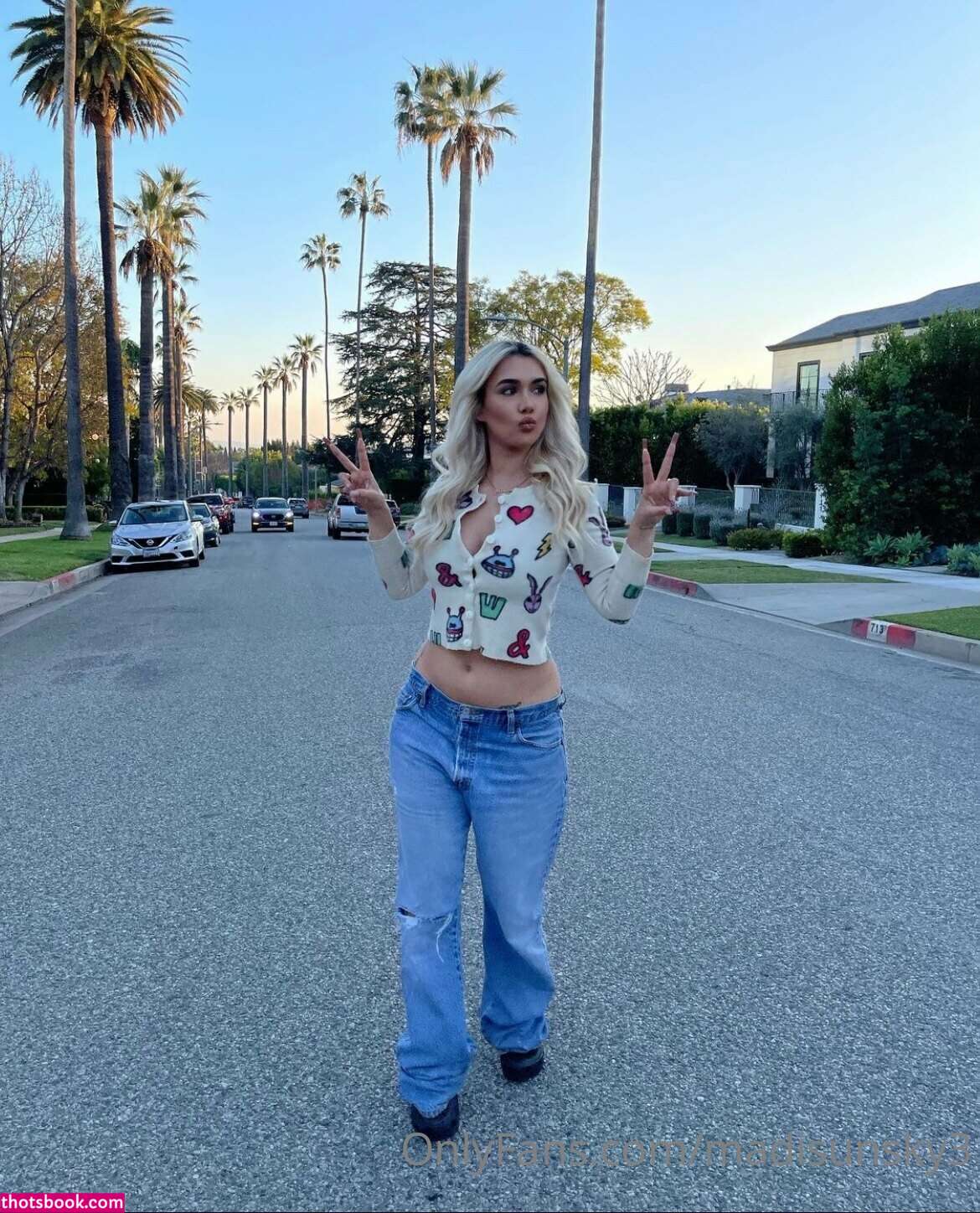 Madisun Sky OnlyFans Photos #1 163437