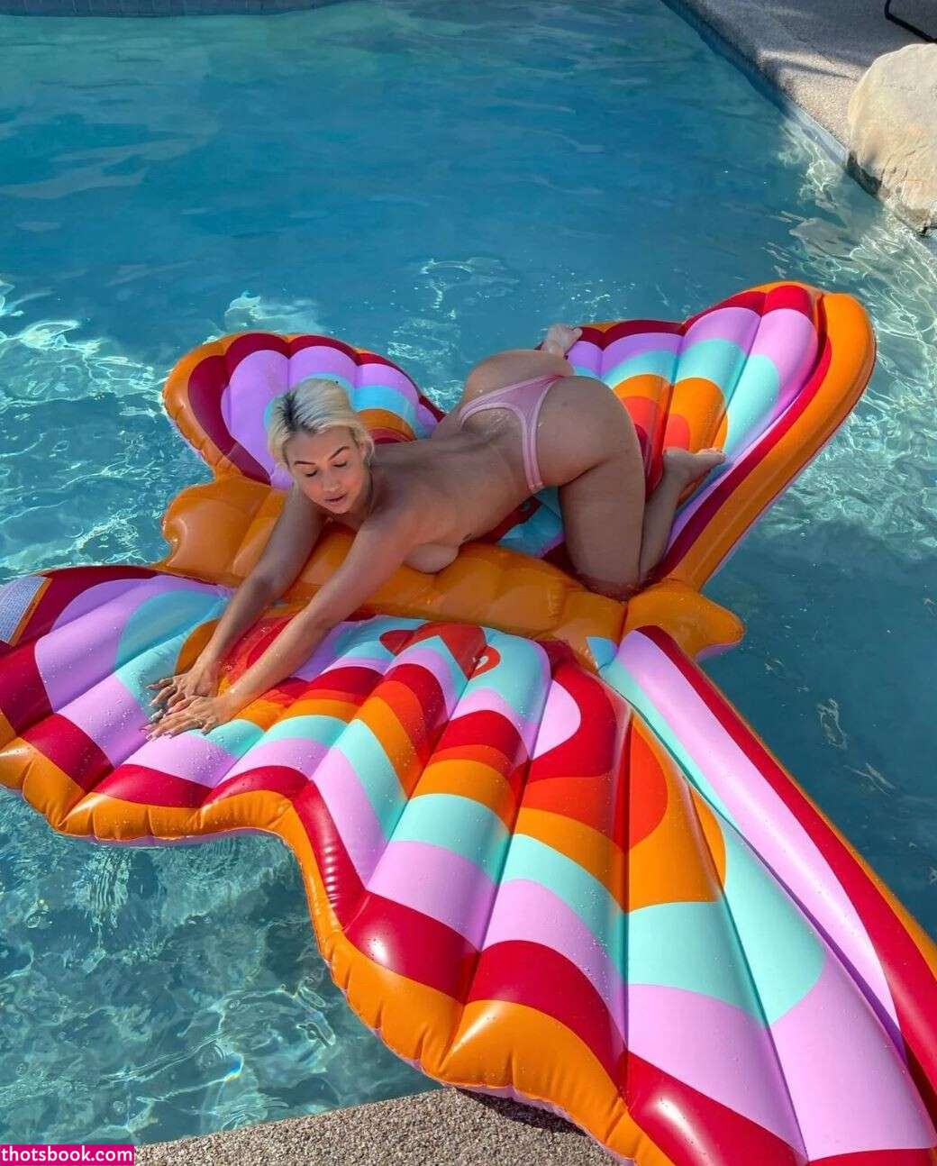 Madisun Sky OnlyFans Photos #3 163456