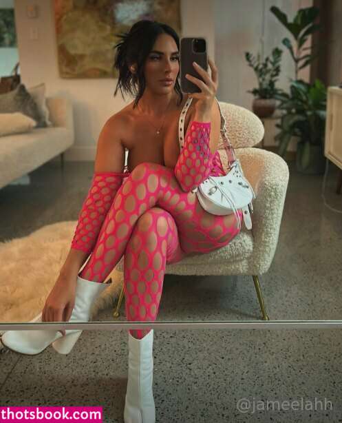 Princess Jameelahh OnlyFans Photos #1 163485