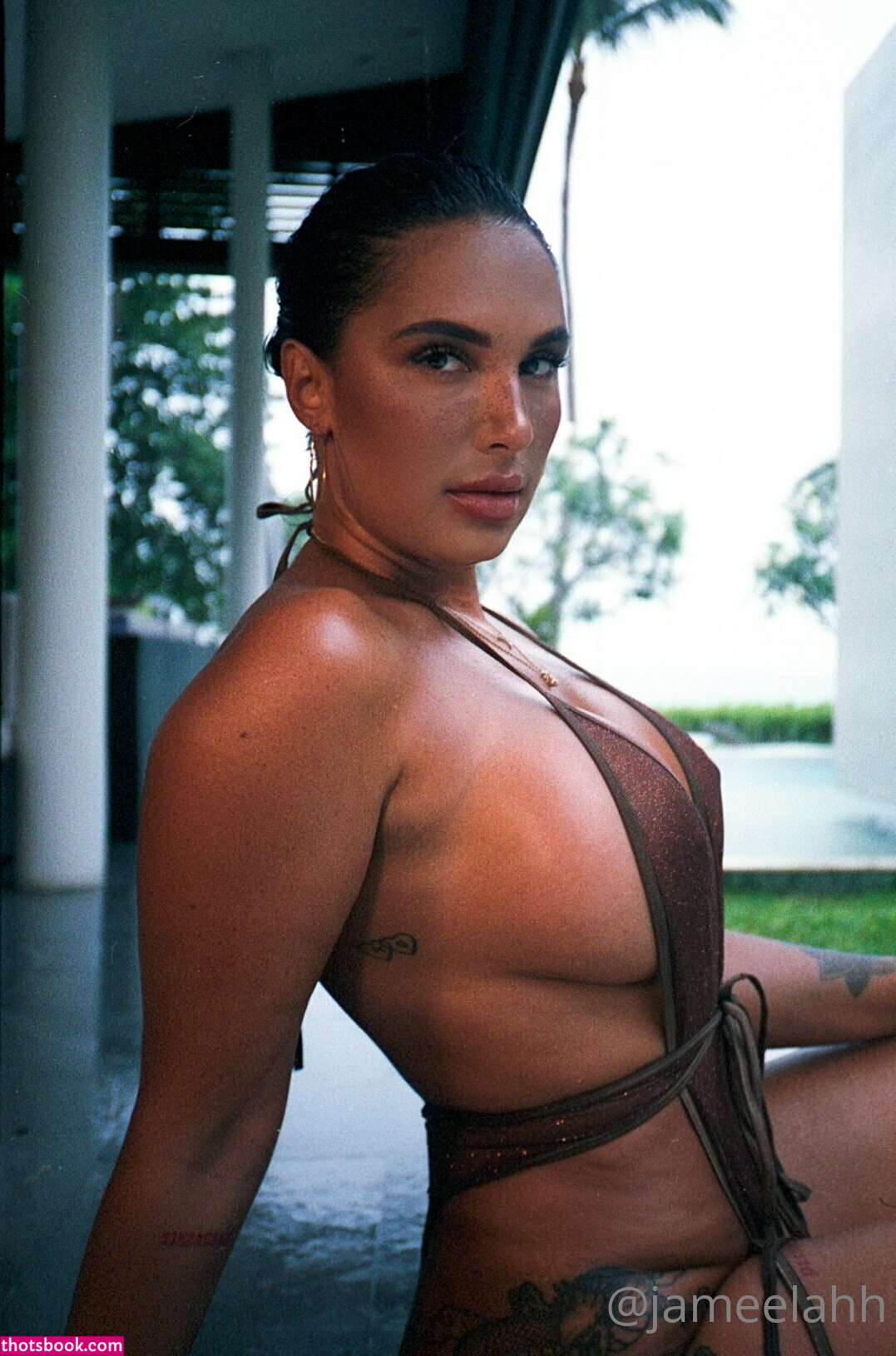 Princess Jameelahh OnlyFans Photos #3 163514