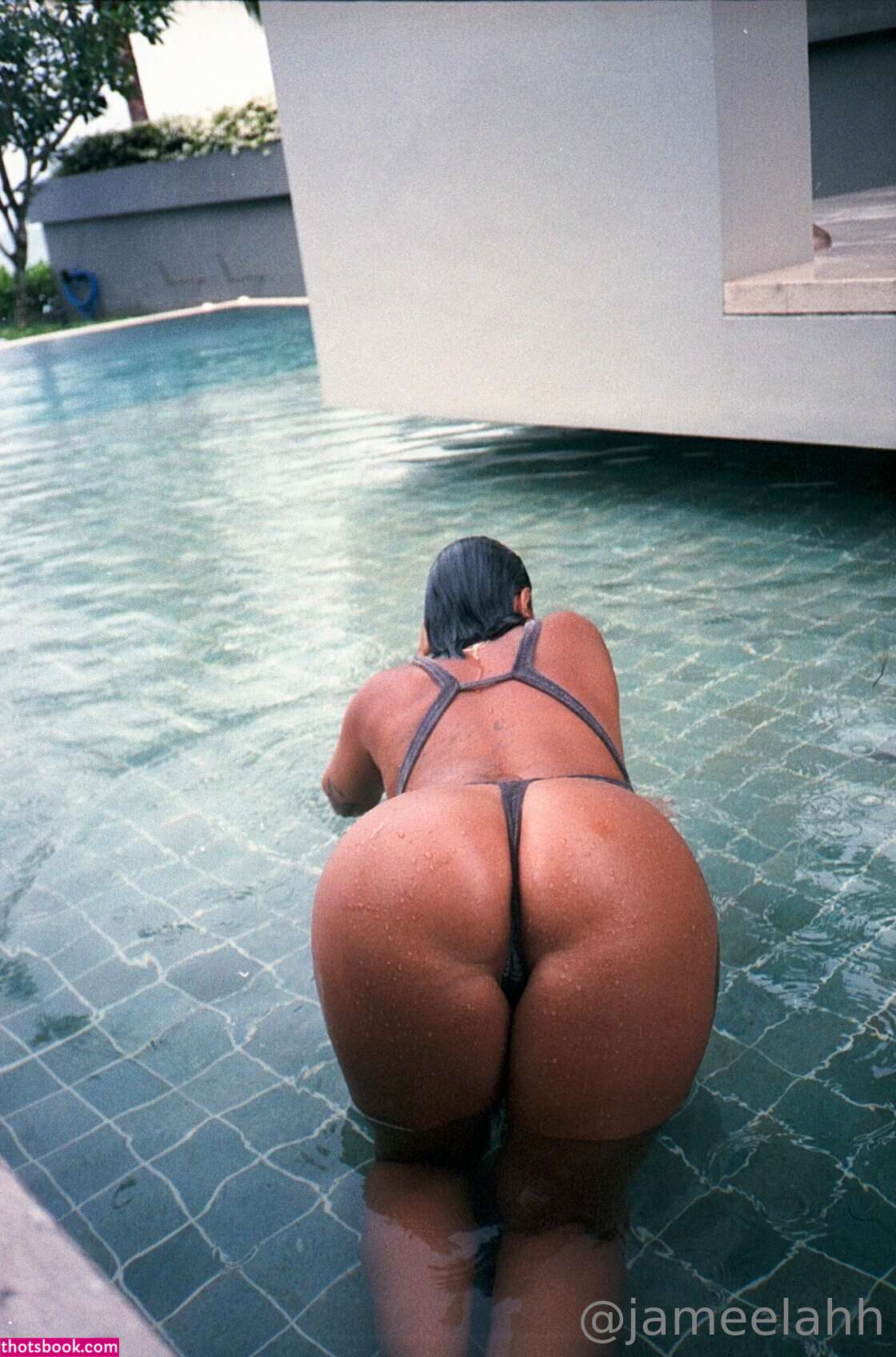 Princess Jameelahh OnlyFans Photos #3 163516