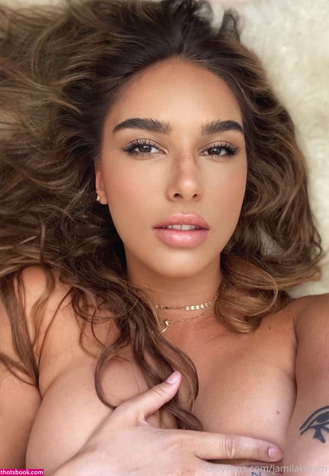 Princess Jameelahh OnlyFans Photos #3 163518