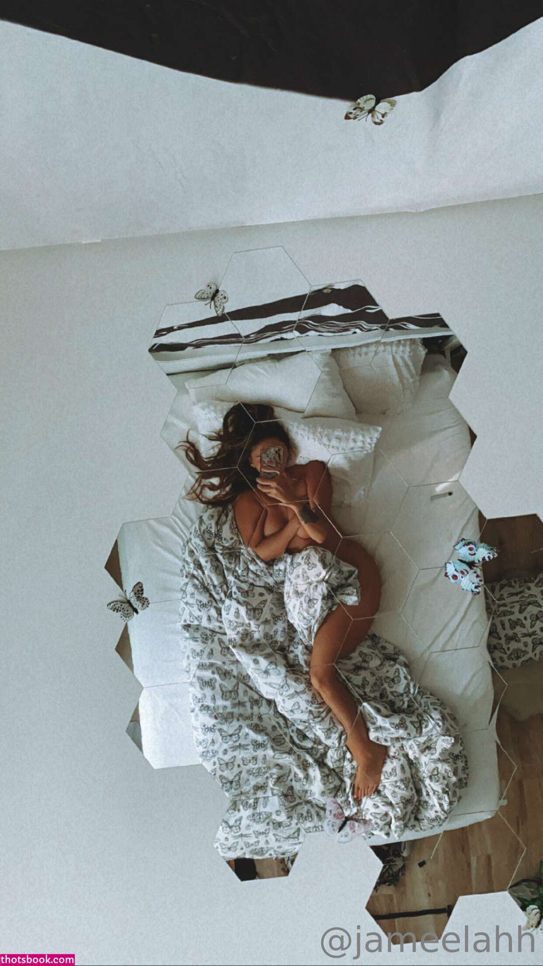 Princess Jameelahh OnlyFans Photos #3 163521