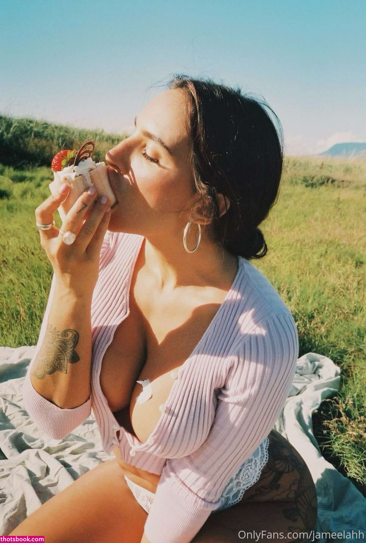 Princess Jameelahh OnlyFans Photos #3 163525