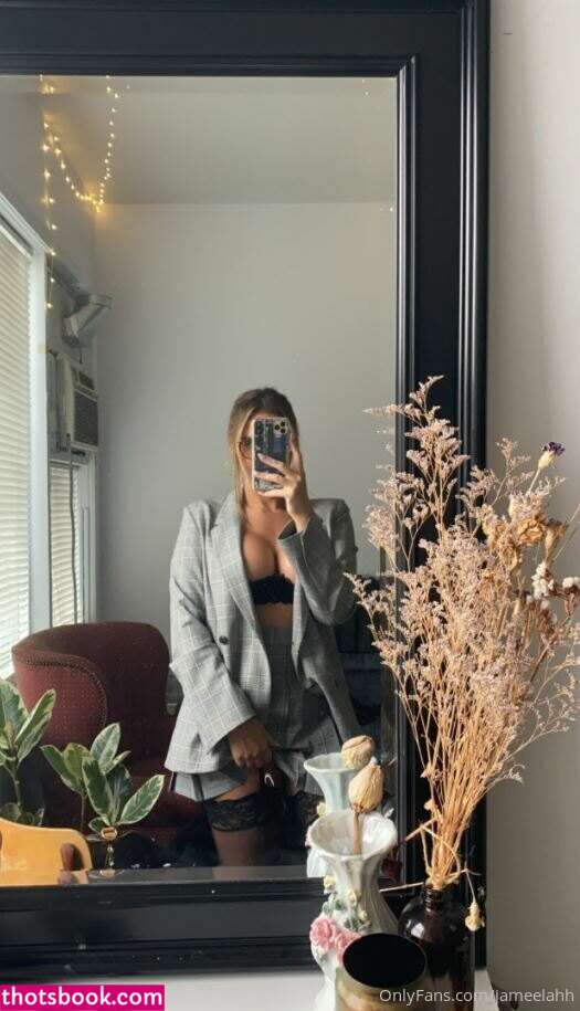 Princess Jameelahh OnlyFans Photos #3 163528