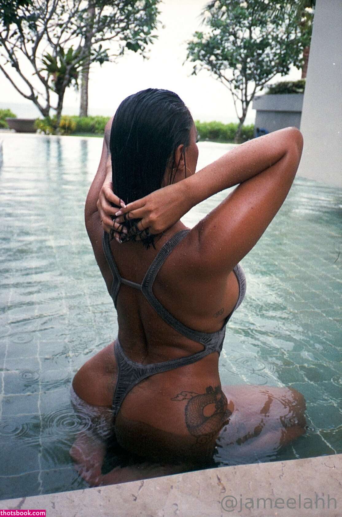 Princess Jameelahh OnlyFans Photos #3 163531